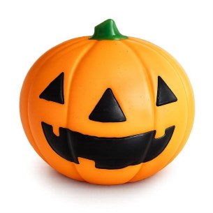 THE BIG SQUIJ PUMPKIN