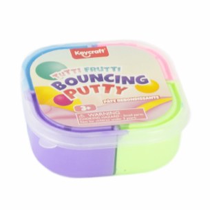 BOUNCING PUTTY