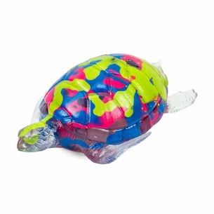 Sea Turtle Paint Sensory Toy