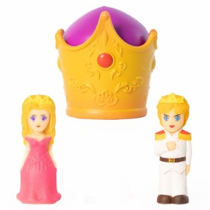 GROW PRINCE/PRINCESS