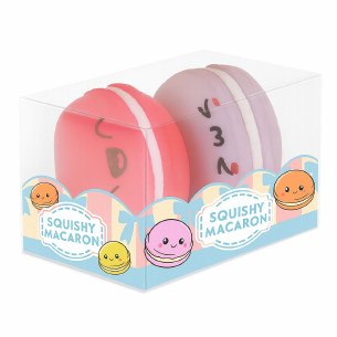2PK MACARONS