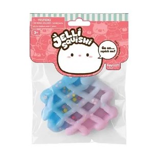JELLI SQUISHI MEDIUM  TREATS