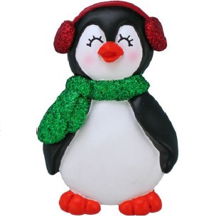 I (HEART) MY GRANDMA PENGUIN