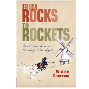 FROM ROCKS TO ROCKETS