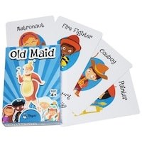 OLD MAID CARDS