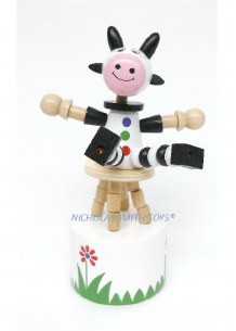 COW THUMB PUPPET