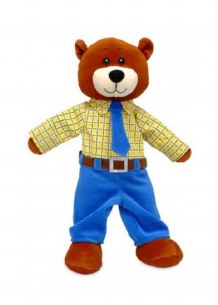 DADDY BEAR