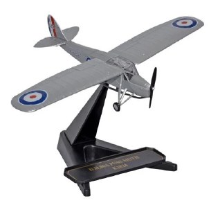 D.H.80A PUSS MOTH K1824 (RAF)