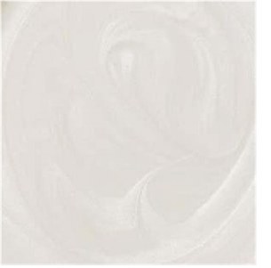 PEARL STARSHIP WHITE