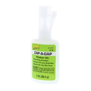 ZAP-A-GAP ONE OUNCE