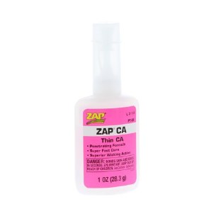 ZAP ONE OUNCE