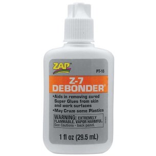 Z-7 DEBONDER