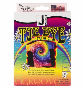 TYE DYE KIT