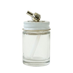 1 OZ BOTTLE ASSEMBLY 29cc