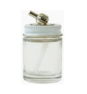 1 OZ BOTTLE ASSEMBLY