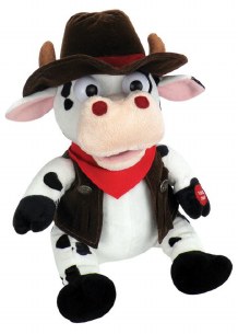 ACHY BREAKY COW BOY  11