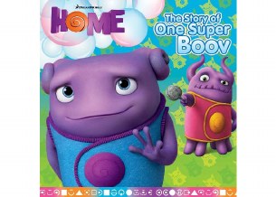 HOME: THE STORY OF ONE SUPER