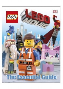 THE LEGO MOVIE: THE ESSENTIAL