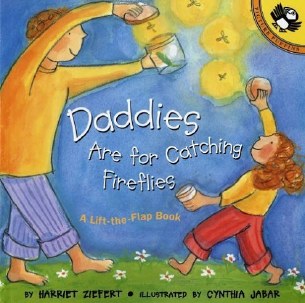 DADDIES ARE FOR CATCHING