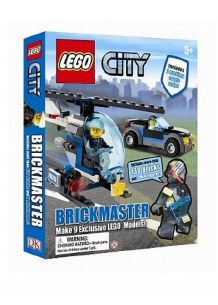 LEGO CITY BRICKMASTER