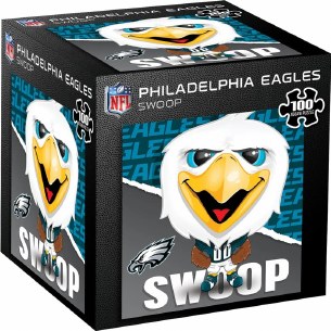 EAGLES SWOOP PUZZLE