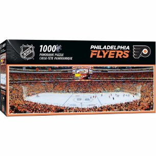 Philadelphia Flyers - PUZZLE