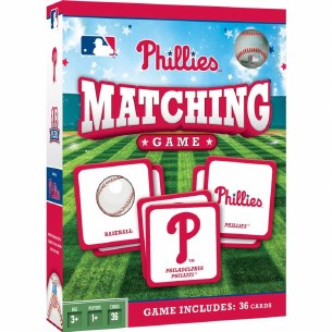 Philadelphia Phillies Matching