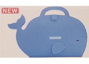 BLUE WHALE ARTFOLIO