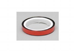 RED STRIPING TAPE