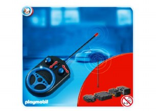 RC MODULE SET PLUS