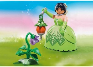 GARDEN PRINCESS