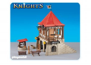 ADD-ON MEDIEVAL MUSEUM