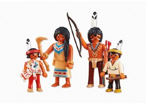 ADD-ON NATIVE AMERICAN