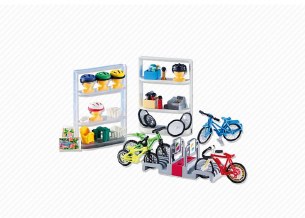 ADD-ON BIKE SHOP