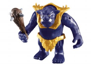 ADD-ON GIANT BLUE TROLL