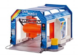 ADD-ON CAR WASH