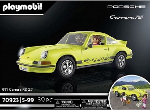 911 CARRERA RS 2.7