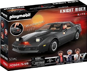 KNIGHT RIDER -  K.I.T.T.