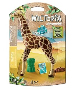 WILTOPIA GIRAFFE