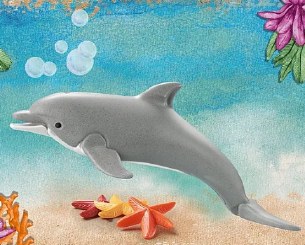 WILTOPIA DOLPHIN