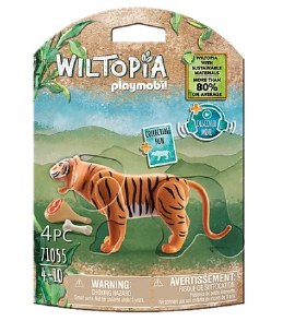 WILTOPIA TIGER
