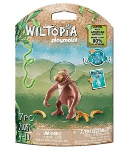 WILTOPIA  ORANGUTAN