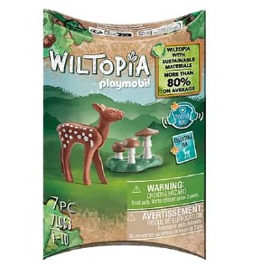 WILTOPIA FAWN