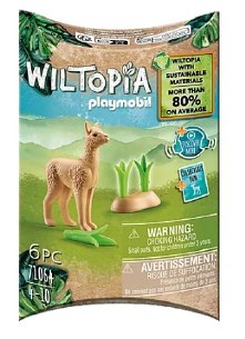 WILTOPIA YOUNG ALPACA