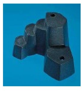 ADD-ON GREY ROCK LANDSCAPE SM.