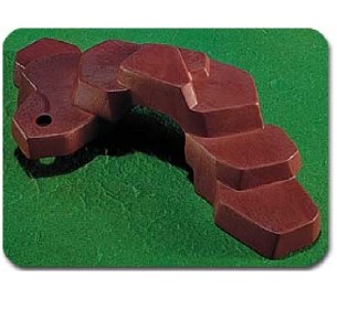 ADD-ON RED ROCK ARCH