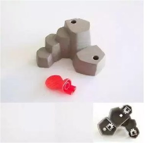 ADD-ON SMAL ROCK