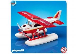 SEAPLANE