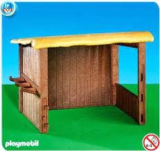 ADD-ON HORSE SHED