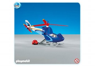 ADD-ON LIGHT HELICOPTER